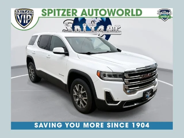 2023 GMC Acadia