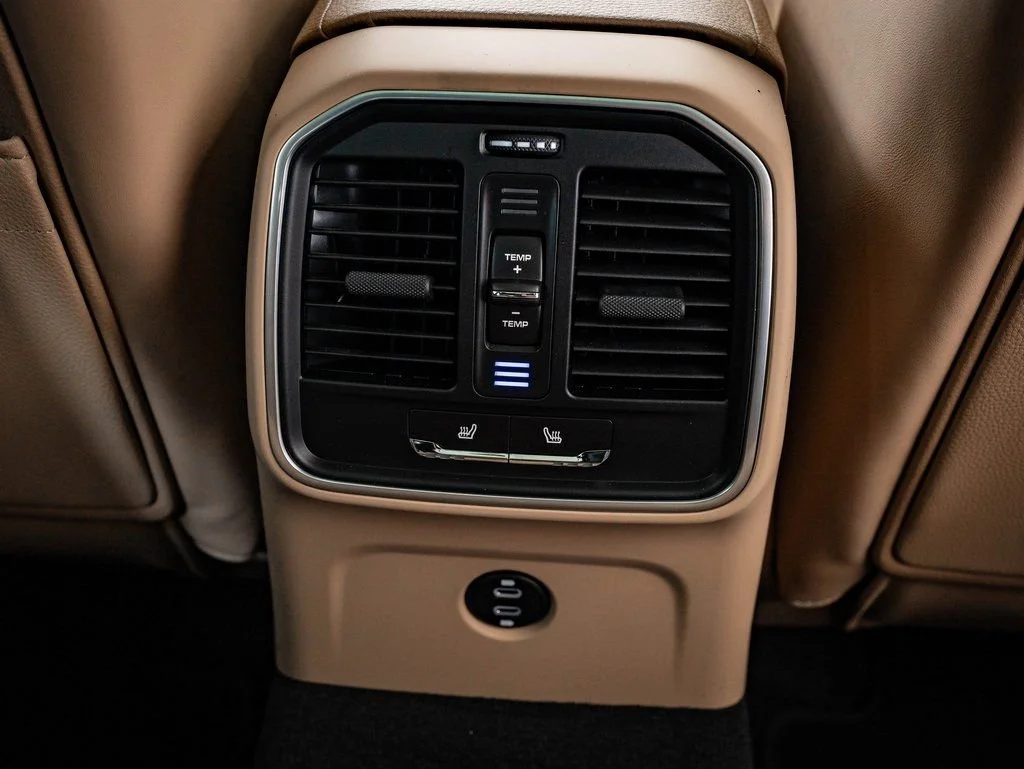 Certified Used 2026 White Porsche  image 36