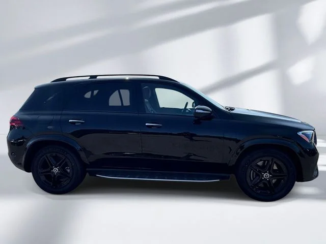 New 2026 Black Mercedes-Benz GLE 450 image 6