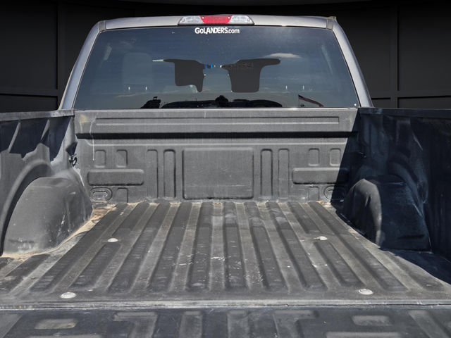 Used 2024 Gray Ford XLT image 7