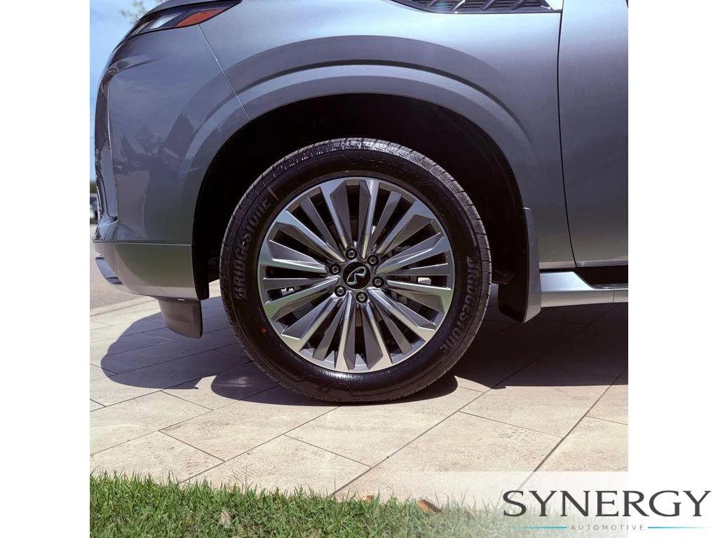 New 2026 DYNAMIC METAL INFINITI Luxe 2WD image 28
