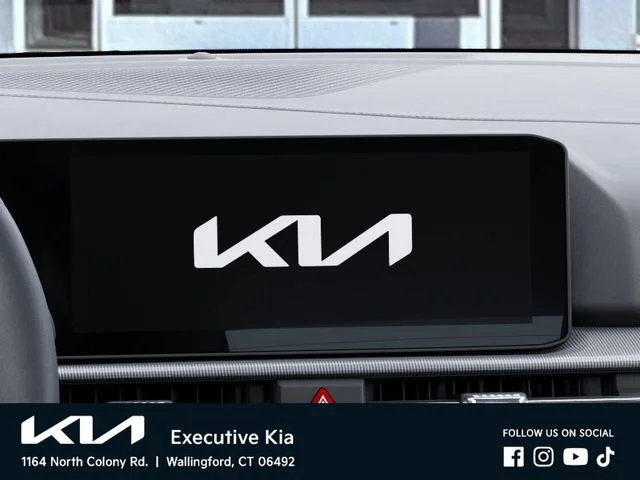 New 2027 Gray Kia EX image 20