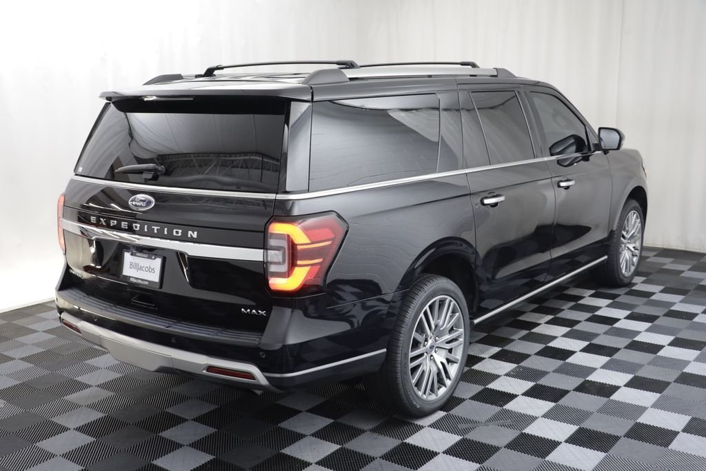 2023 Ford Expedition Limited - Photo 21