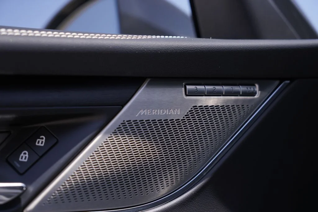 2026 Jaguar F-Pace R-Dynamic S - Photo 23