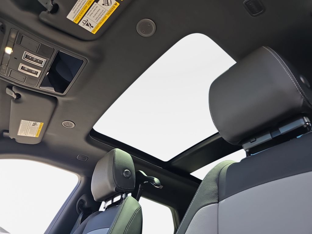 New 2026 Tribeca Blue Land Rover Hoxton Edition image 30