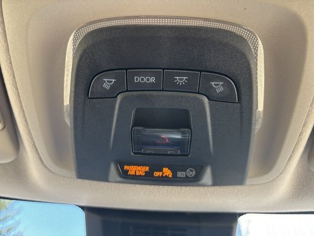 Used 2023 Gray Toyota LE image 29