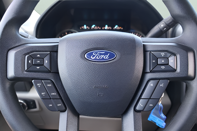 Used 2020  Ford XLT image 20