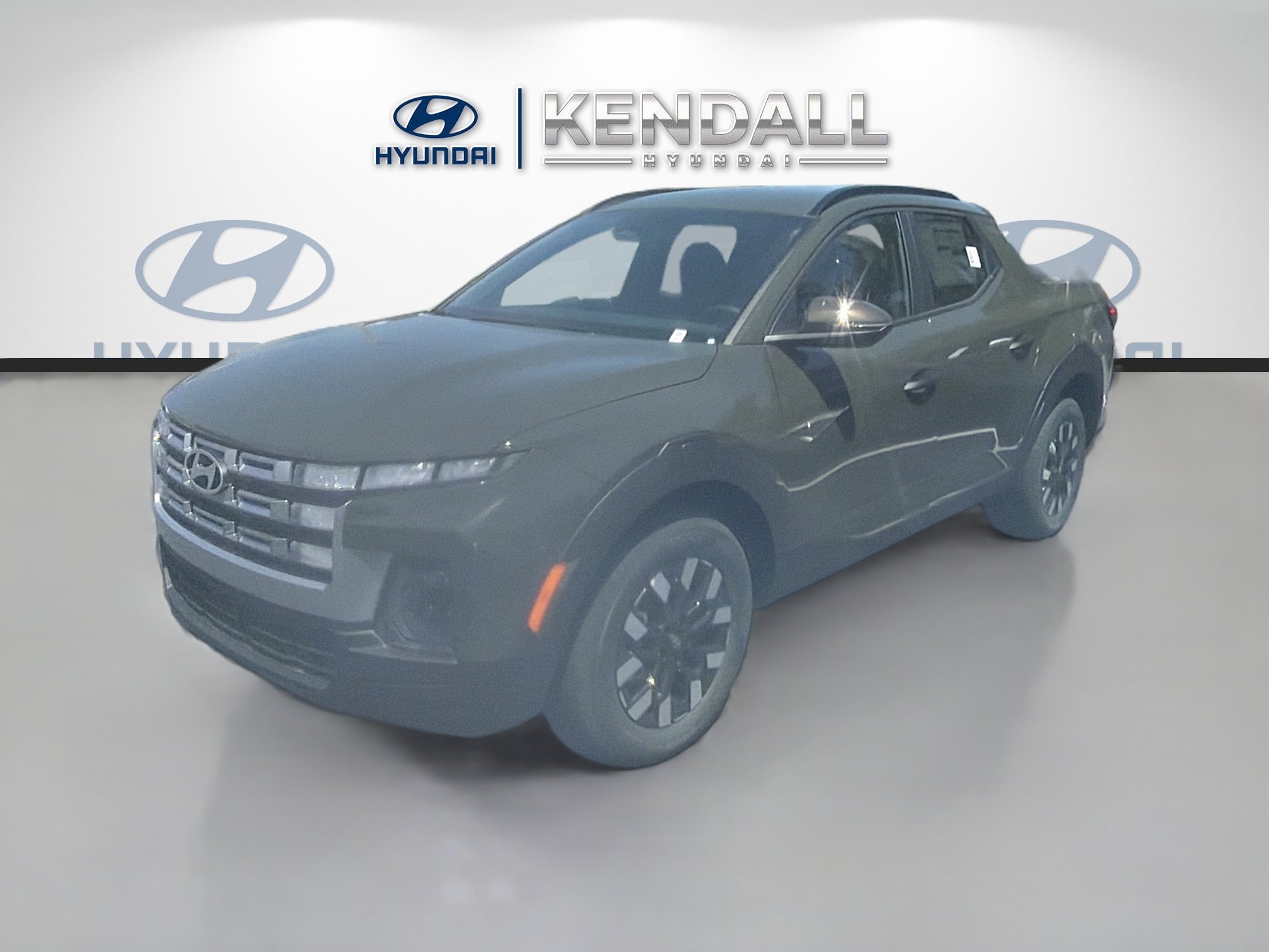 New 2026 Rockwood Green Hyundai SEL FWD image 27