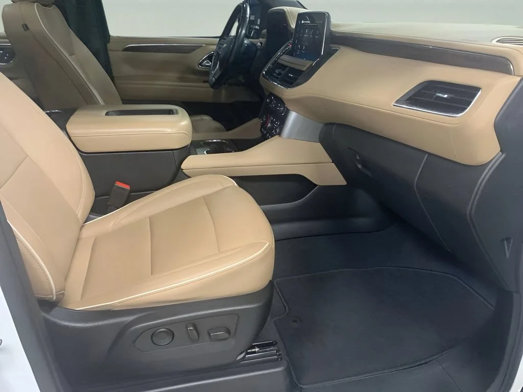 2023 Chevrolet Tahoe Premier - Photo 8