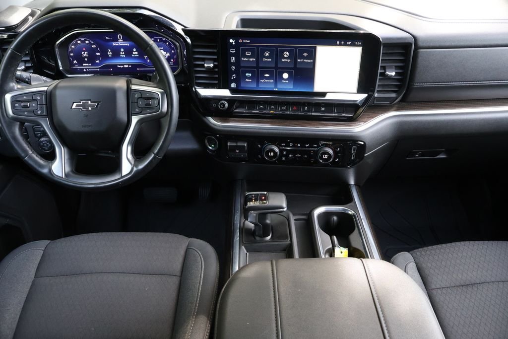 2023 Chevrolet Silverado 1500 RST - Photo 18