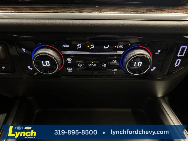 2026 Chevrolet Silverado 2500 HD LT - Photo 13