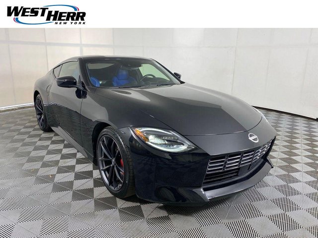 2024 Nissan Z Performance