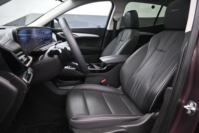 Used 2024 Smokey Amethyst Metallic Buick Avenir image 10