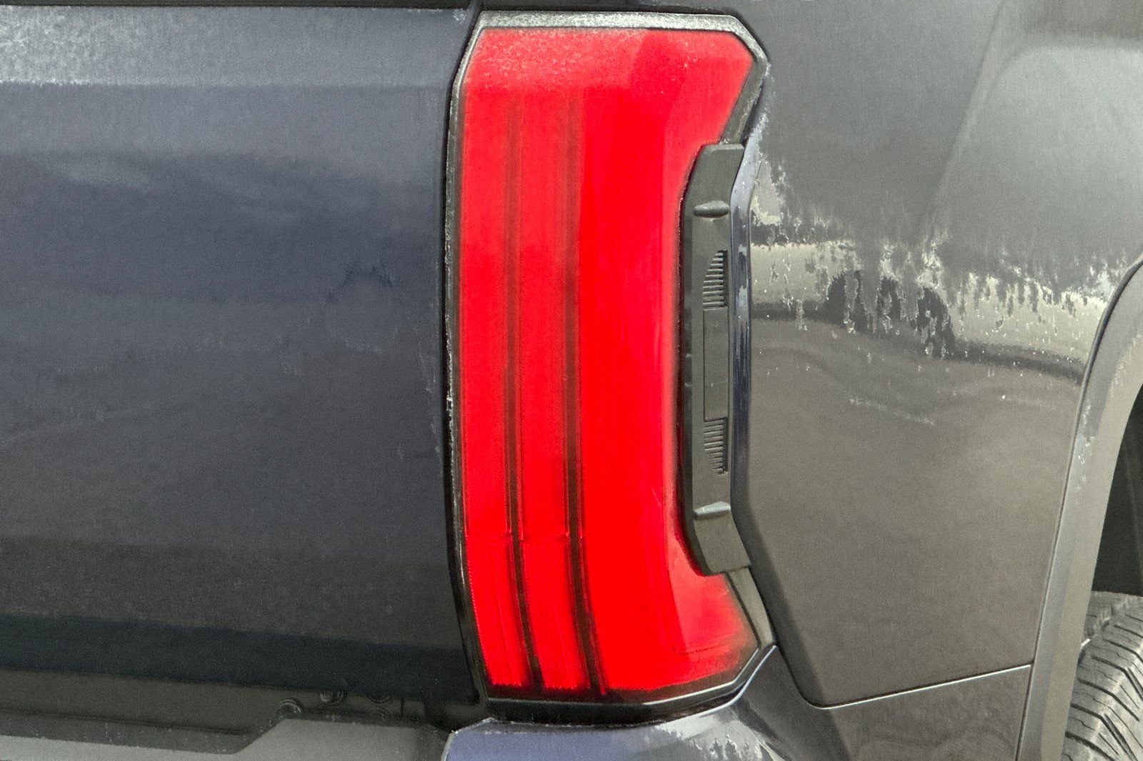 2026 Toyota Tundra SR5 - Photo 26