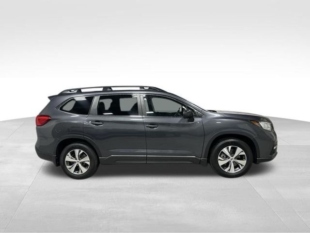 Used 2021 Gray Subaru Premium image 4