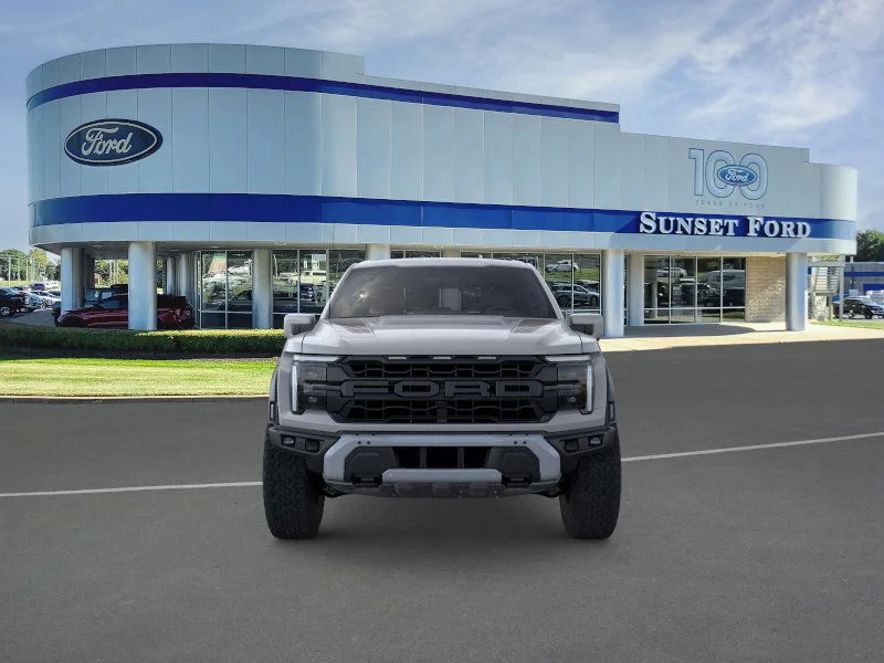 New 2026 Avalanche Ford Raptor image 6