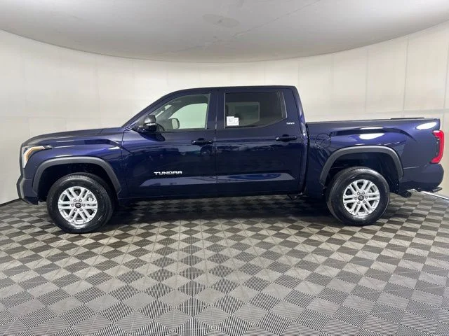 New 2026 Blueprint Toyota  SR5 image 7