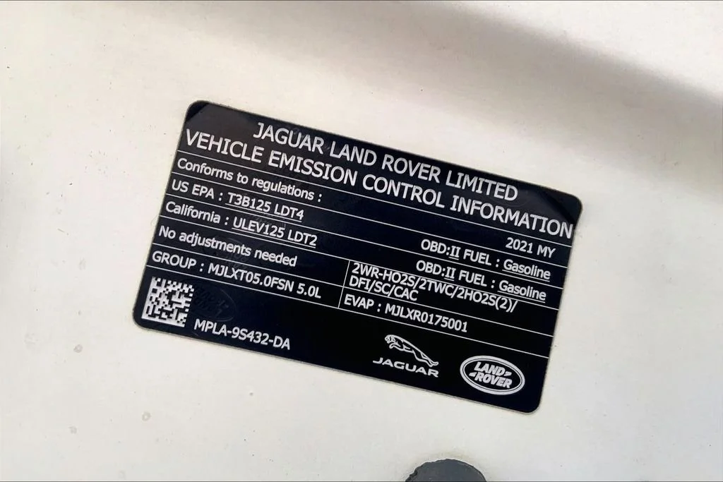 2021 Land Rover Range Rover SVAutobiography - Photo 30