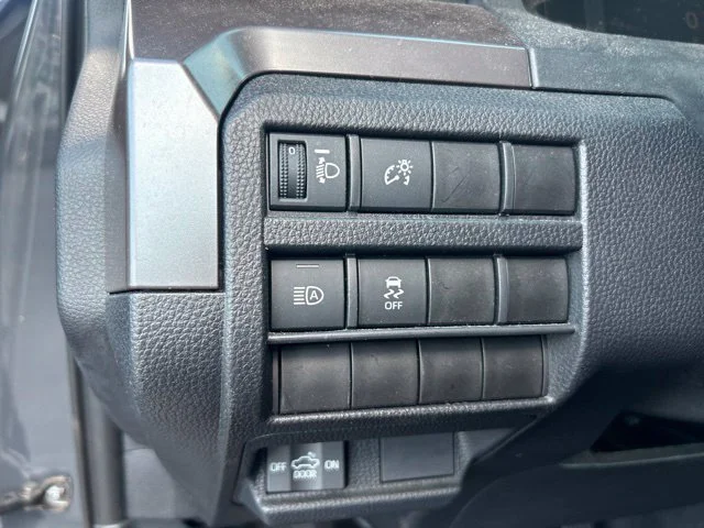 Used 2024 Gray Toyota SR5 image 15
