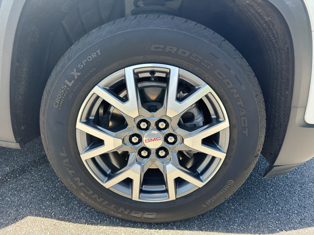 2023 GMC Acadia SLT - Photo 19