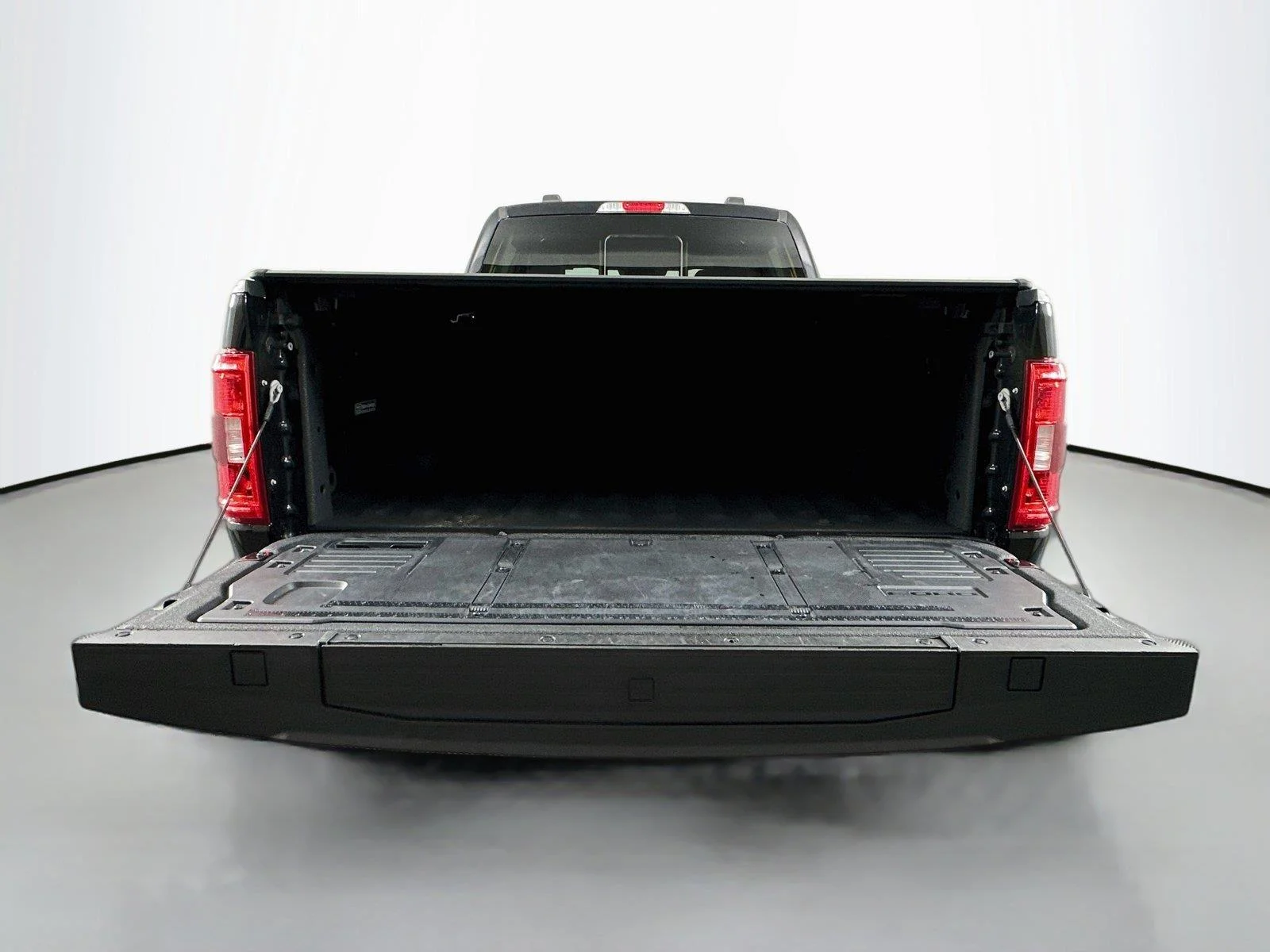 Used 2023 Agate Black Ford Tremor image 26