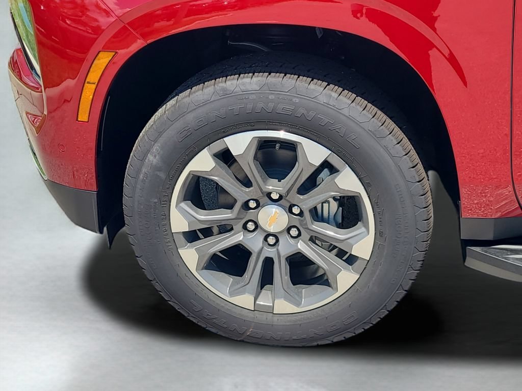 2026 Chevrolet Tahoe LT - Photo 23