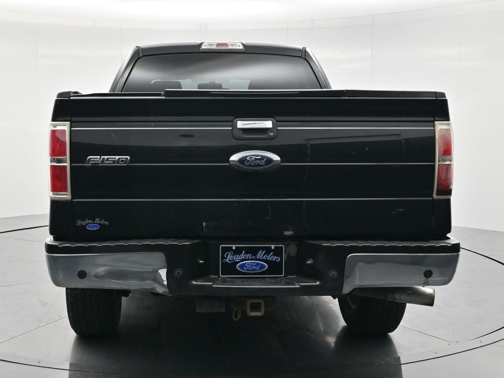 Used 2013  Ford XLT image 6