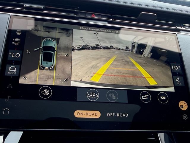 2024 Land Rover Range Rover Sport SE Dynamic - Photo 9