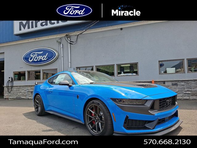 2025 Ford Mustang Mustang Dark Horse Dark Horse™ Premium