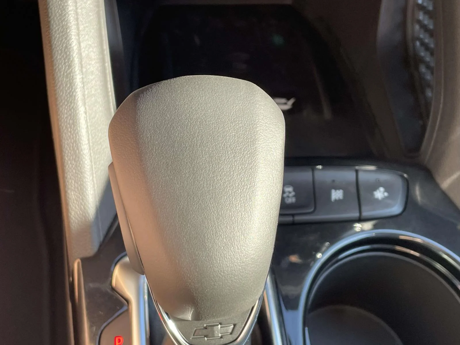 New 2026 Sterling Gray Metallic Chevrolet LT image 25