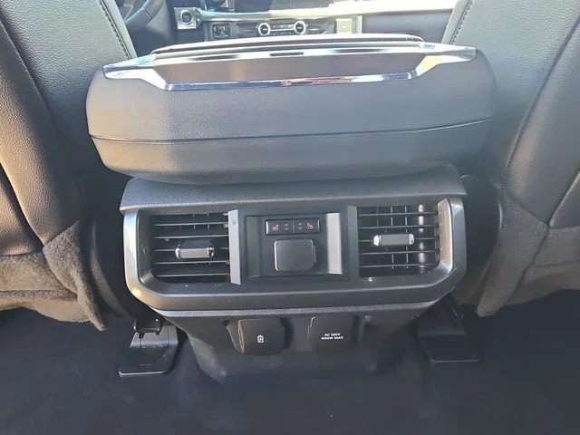 Certified Used 2023  Ford Lariat image 33