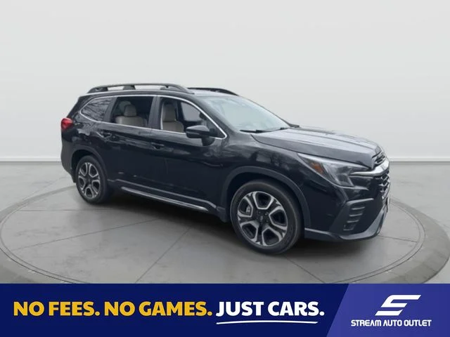 2023 Subaru Ascent Limited