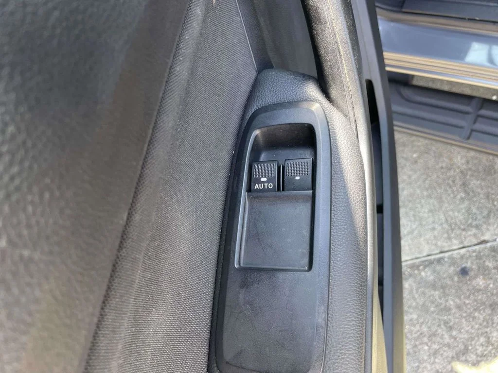 Certified Used 2021 Carbonized Gray Metallic Ford XLT image 16
