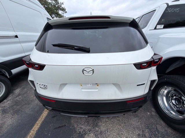 2026 Mazda CX-50 Premium - Photo 6