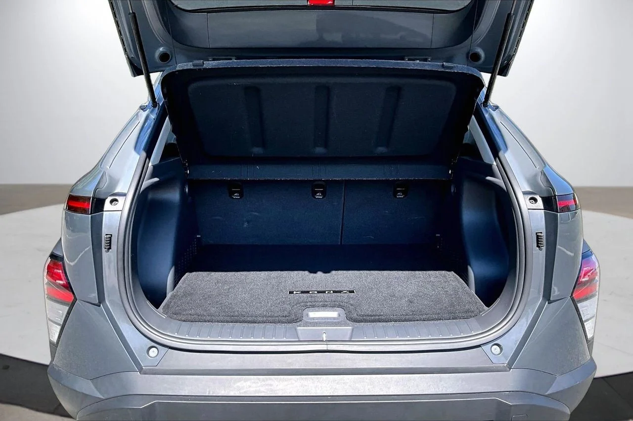 Certified Used 2024 Gray Hyundai SEL image 25