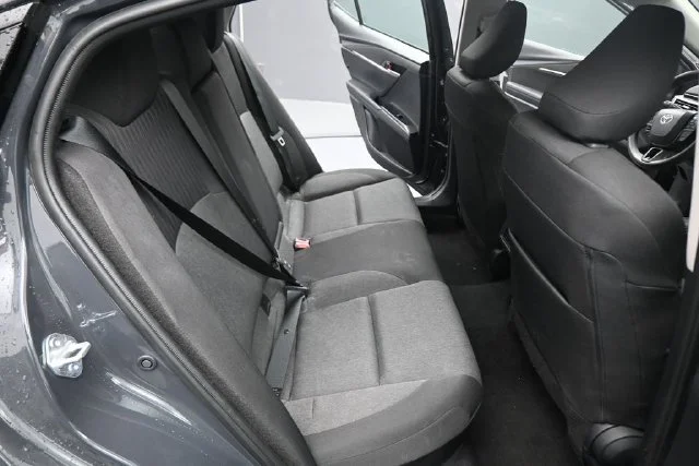 Used 2026  Toyota LE image 16