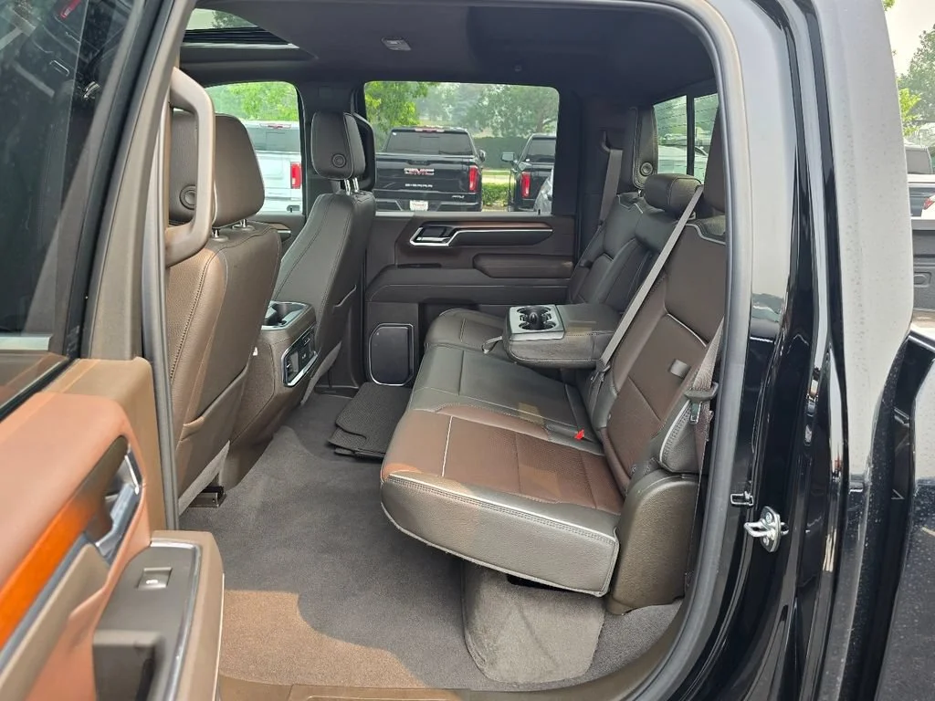 2025 GMC Sierra 2500HD Denali - Photo 25