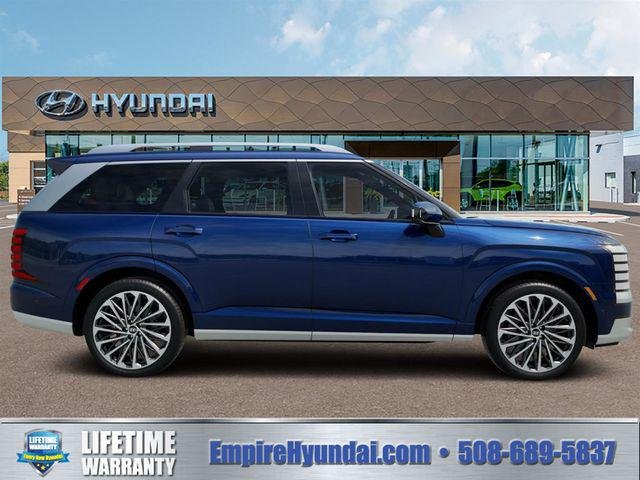 New 2026 Pacific Sapphire Hyundai Calligraphy image 5