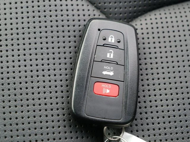 Used 2022 Beige Toyota Touring image 35