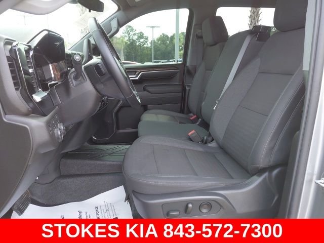 Used 2026 Gray Chevrolet RST image 24
