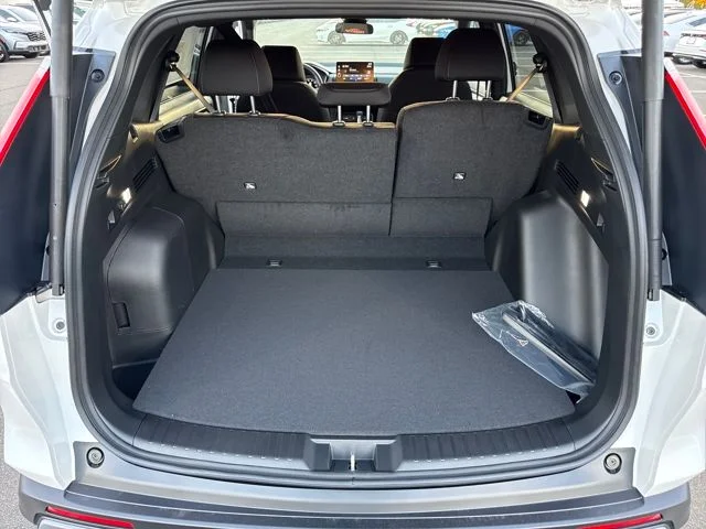 2026 Honda CR-V TrailSport - Photo 29
