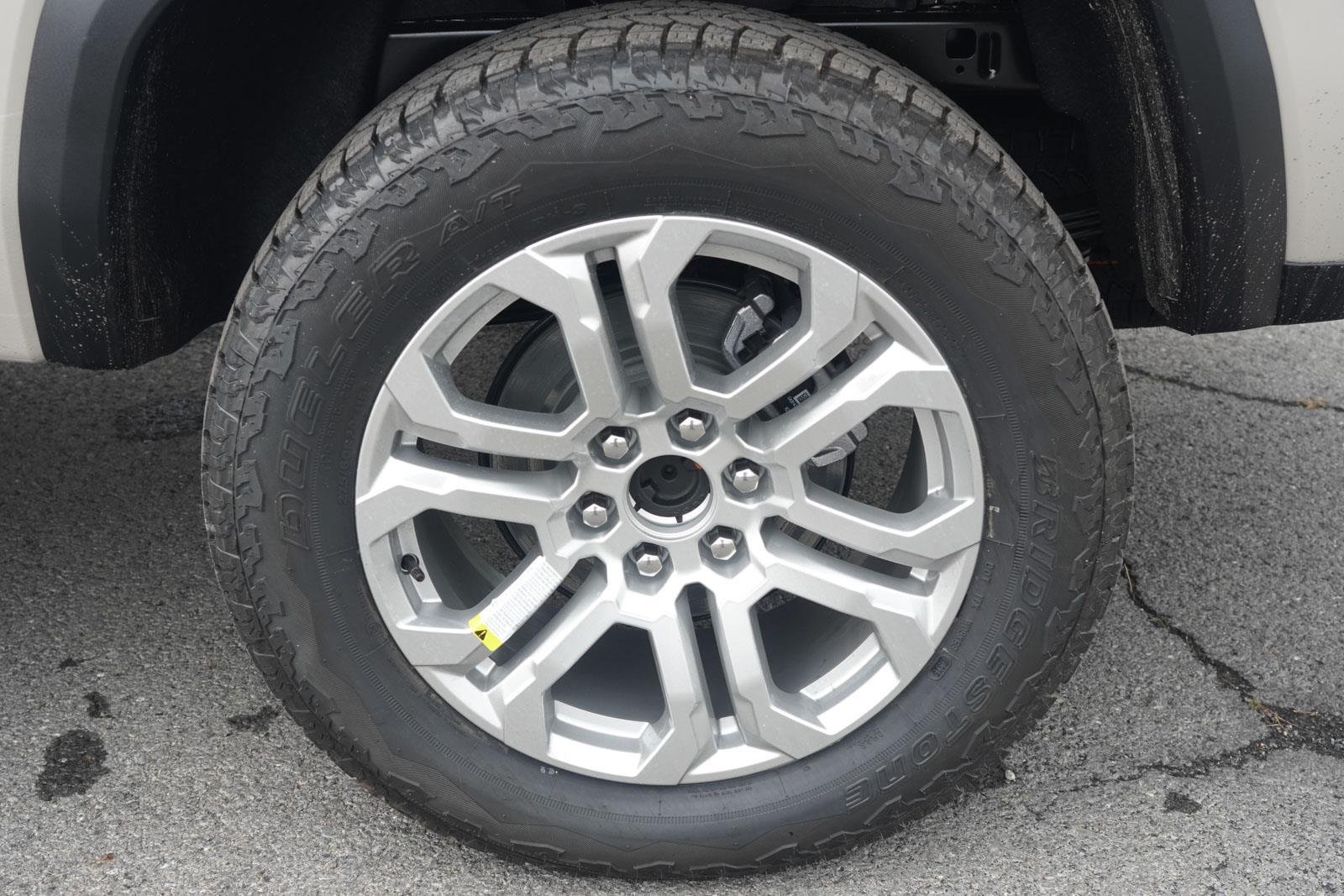 New 2026 Coastal Dune GMC Elevation image 11