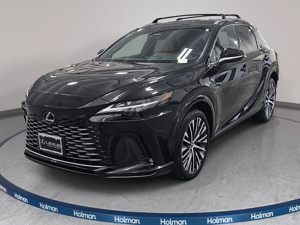 New 2026 Caviar Lexus PREMIUM PLUS image 1