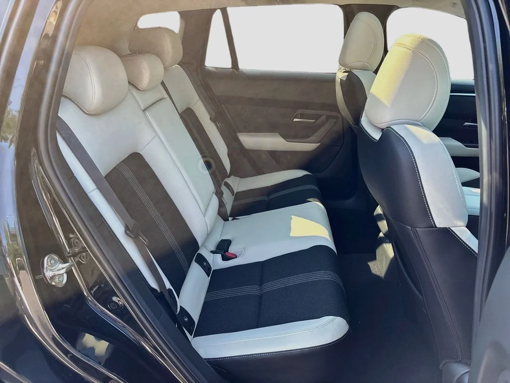 New 2026 Jet Black Mica Mazda 2.5 S Preferred AWD image 28