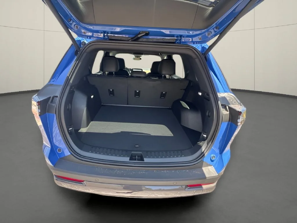 New 2027 Reef Blue Metallic Chevrolet ACTIV image 6
