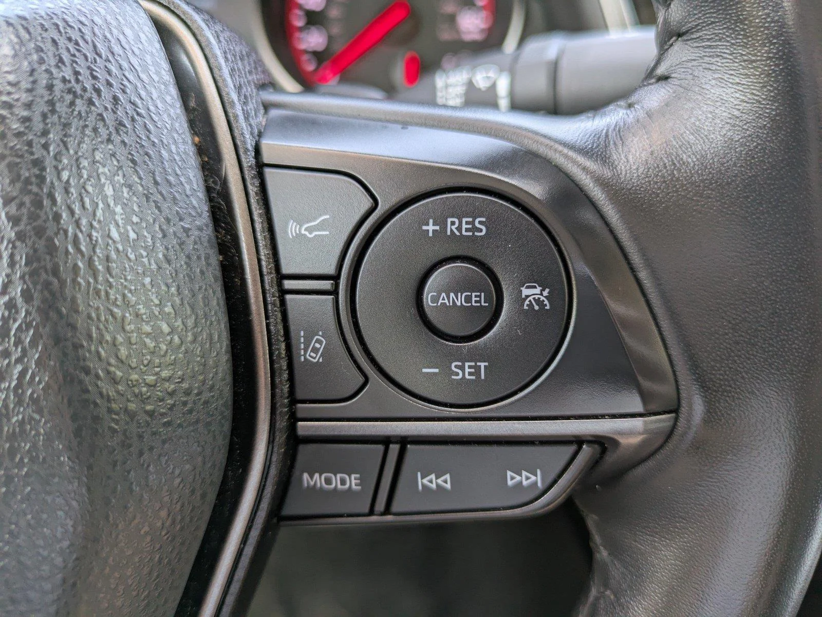 Used 2024  Toyota XSE image 24