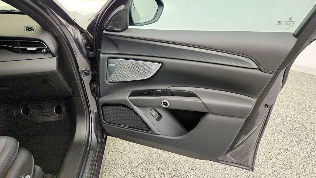 Used 2023 Grigio Lava Metallic Maserati GT AWD w/ 20