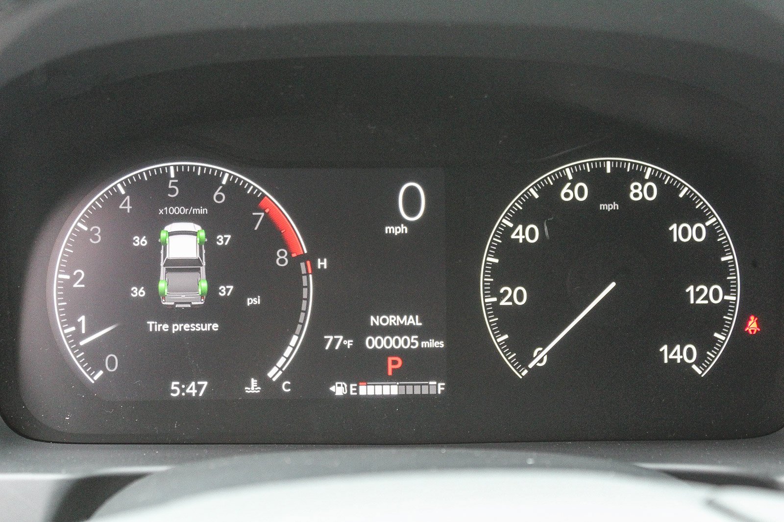 2026 Honda Ridgeline RTL - Photo 18