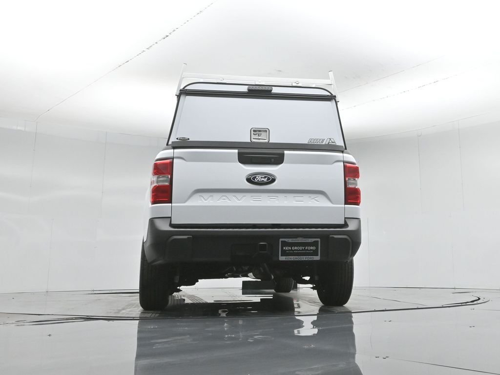 New 2026 Oxford White Ford XL image 48