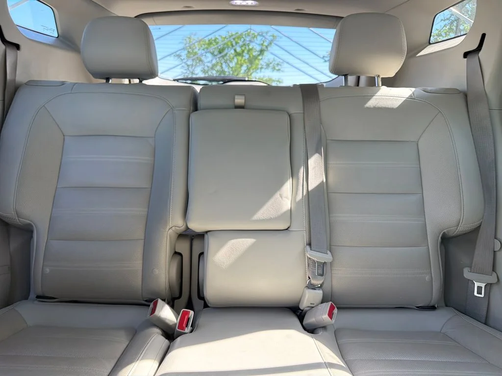 Used 2023 Summit White GMC Denali image 53